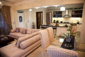 Gerasimos Dream House - 7 Minutes from the Airport